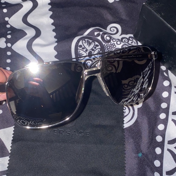 Versace Sunglasses main image 5
